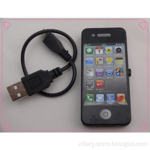 wholesale price electronic bic usb lighter
